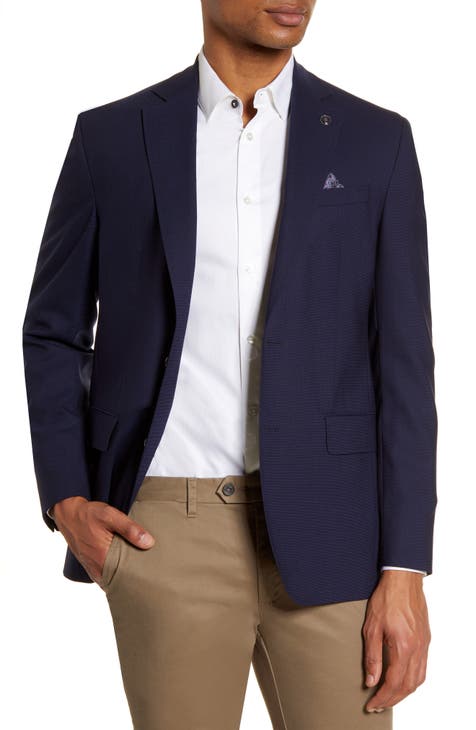 Men's Blazer Coats & Jackets | Nordstrom