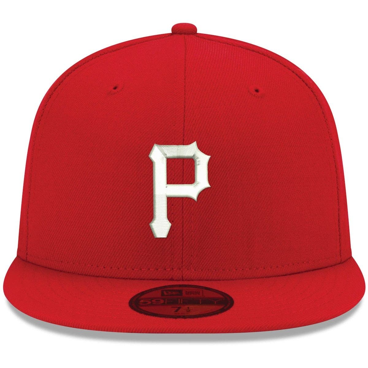 pirates 59fifty