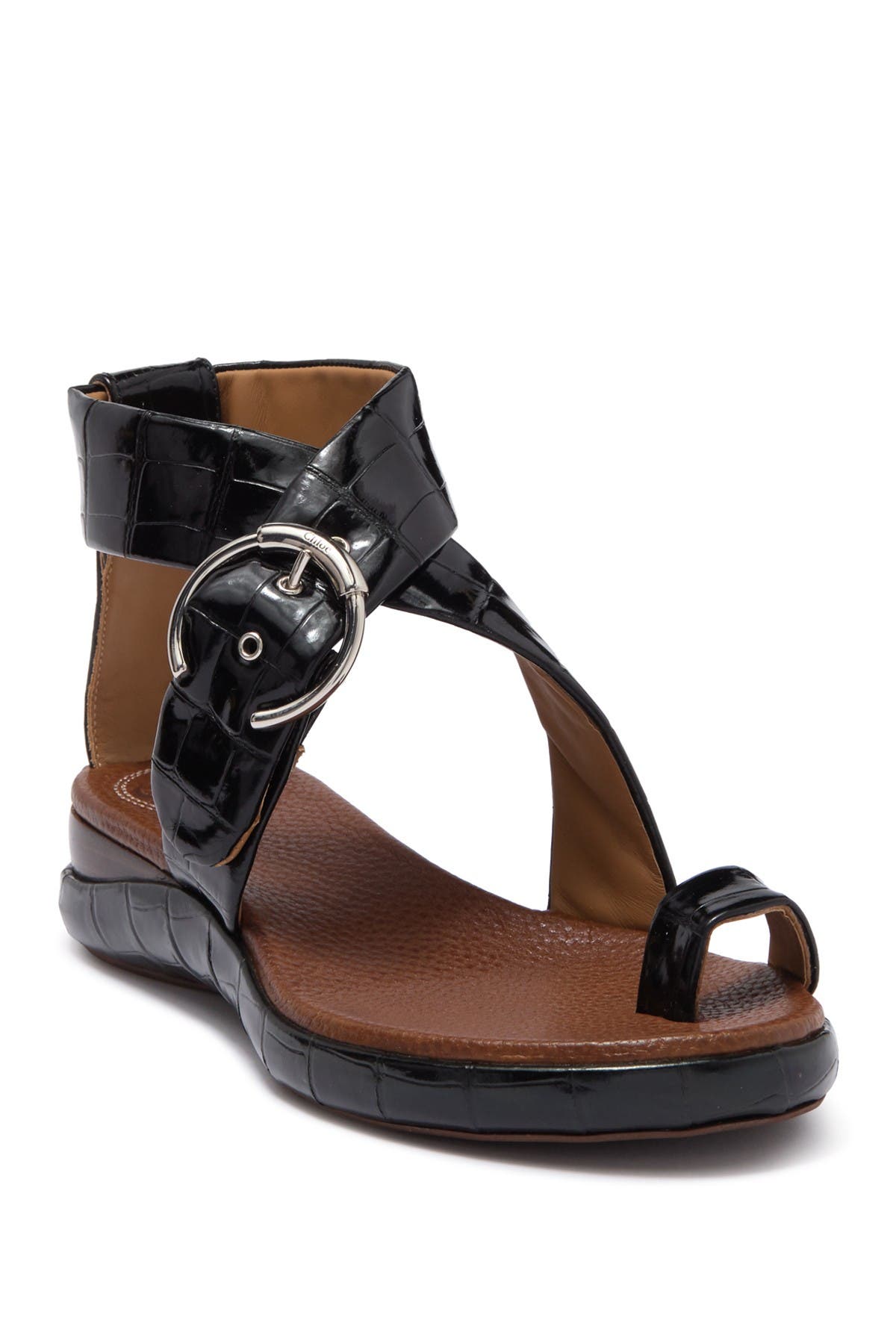 chloe sandals nordstrom