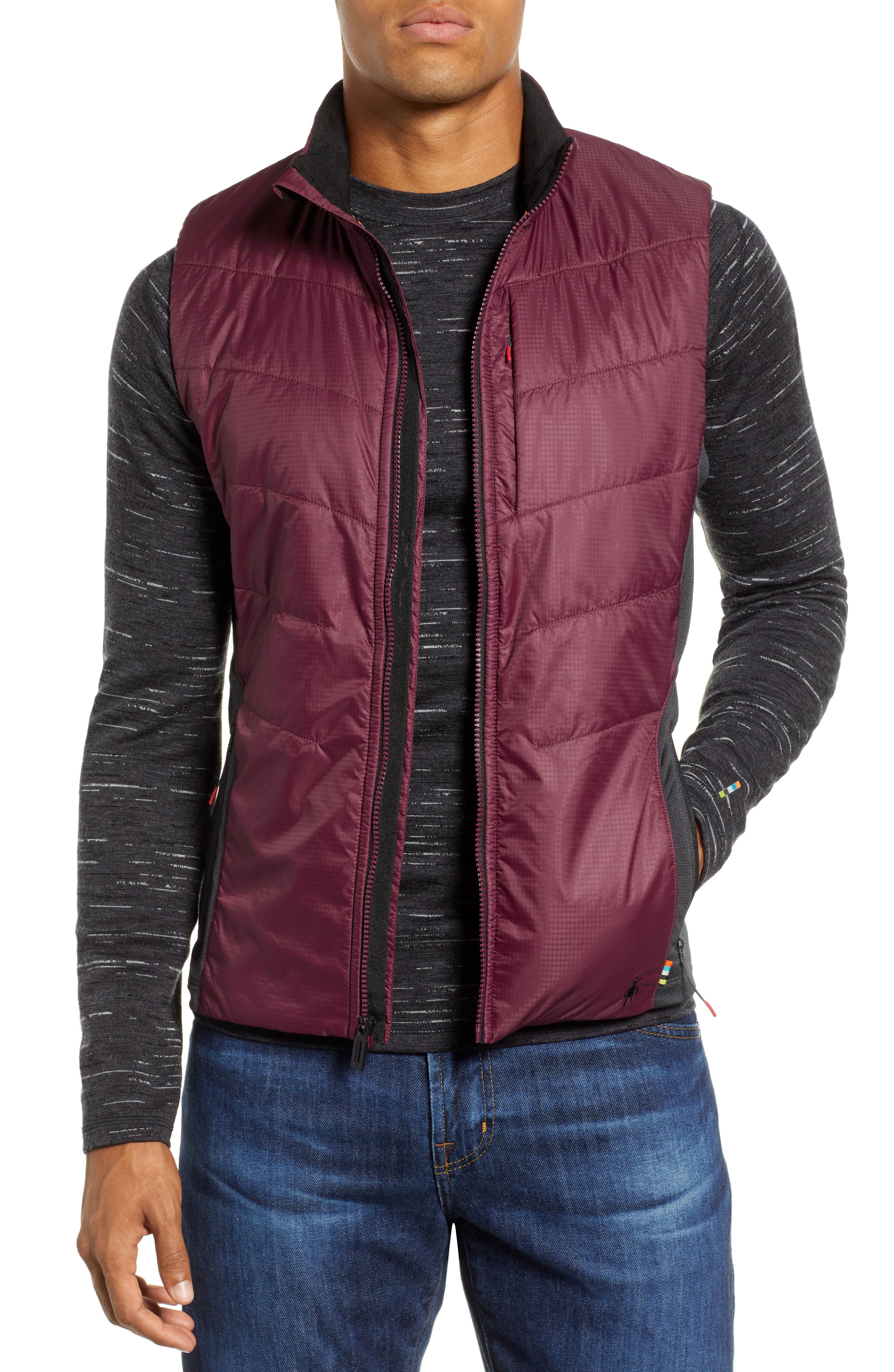 Smartwool Smartloft 60 Vest