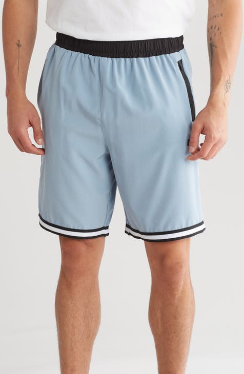 Ripstop Basketball Shorts