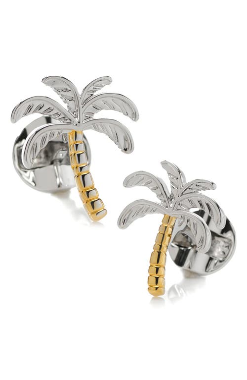 Shop Cufflinks, Inc . Resort Cuff Links & Tie Set In Multi