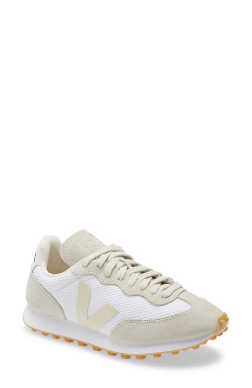 Veja Rio Branco Sneaker White Pierre Natural at Nordstrom,