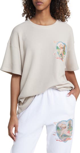 Tan 2025 thermal shirt