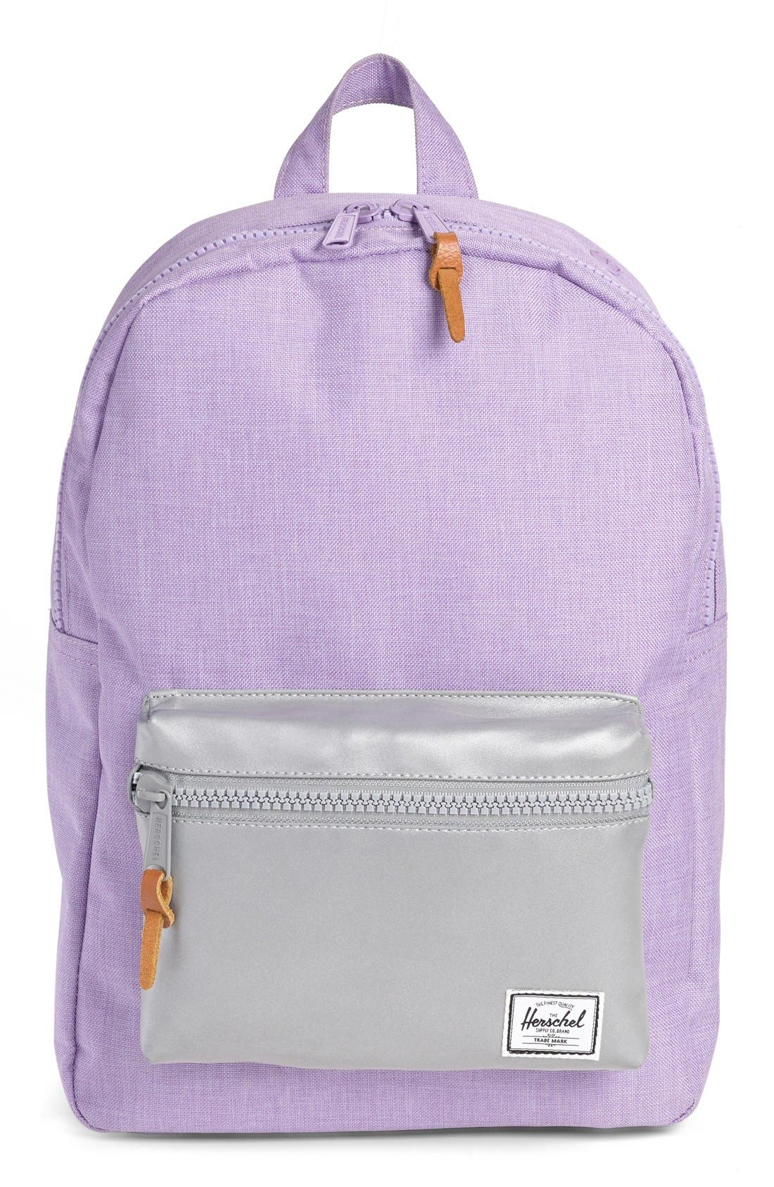 Herschel Supply Co. 'Settlement' Backpack (Kids) Nordstrom