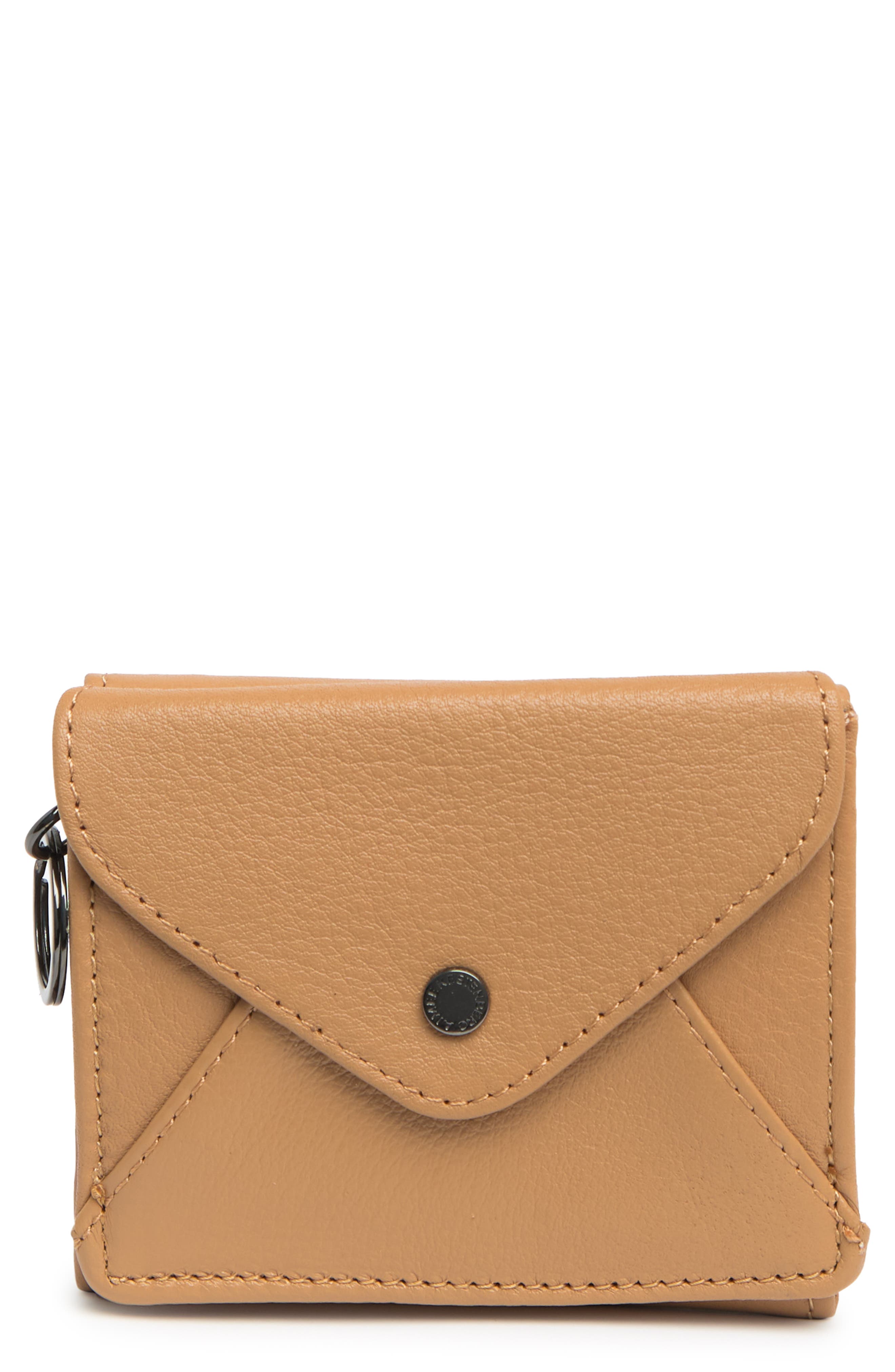 aimee kestenberg trifold wallet