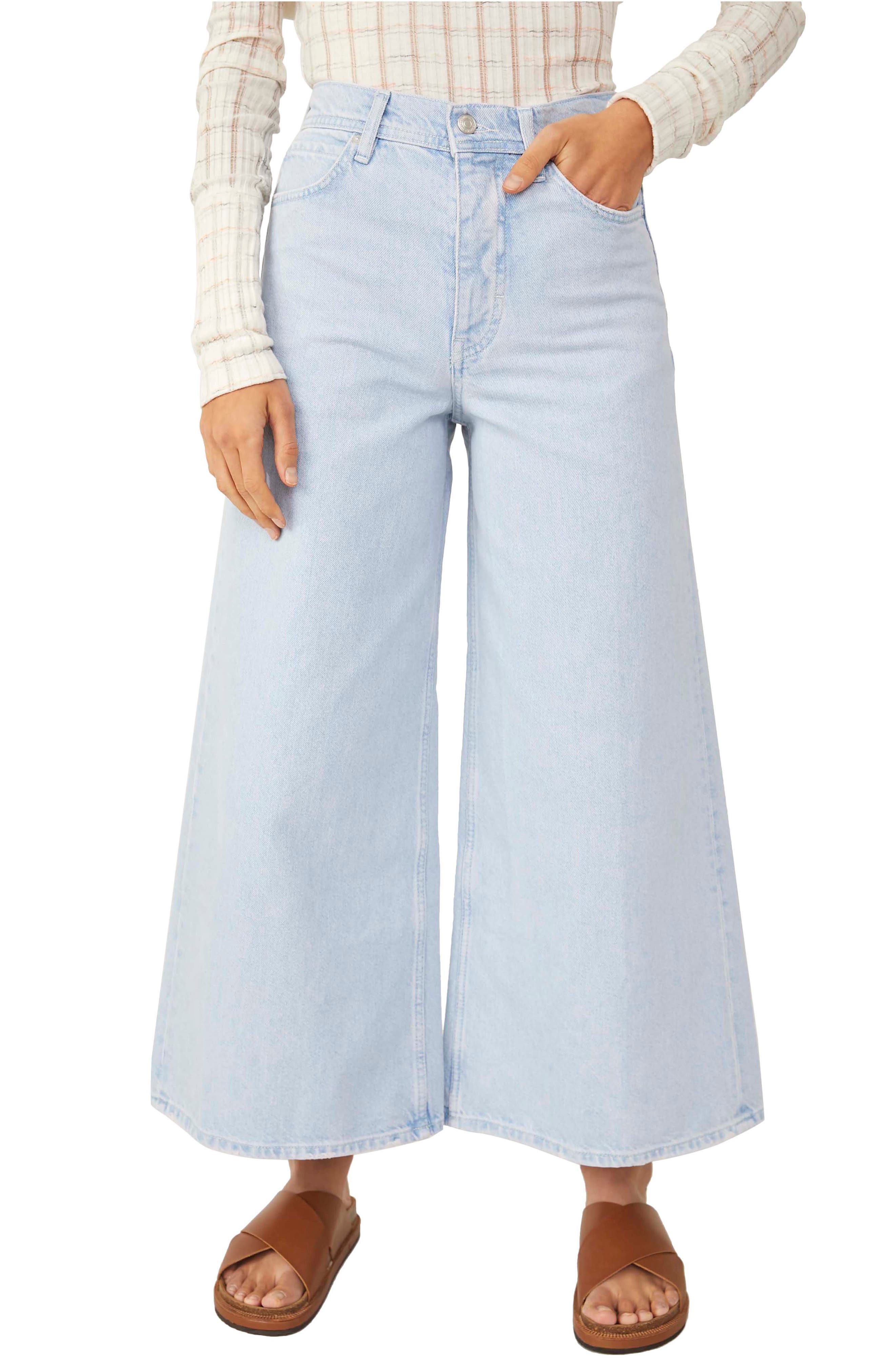 free people jeans