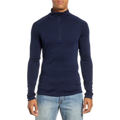 Smartwool Merino 250 Base Layer Quarter Zip Pullover