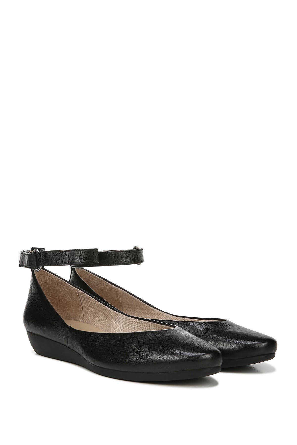 soul naturalizer valory ballet flat