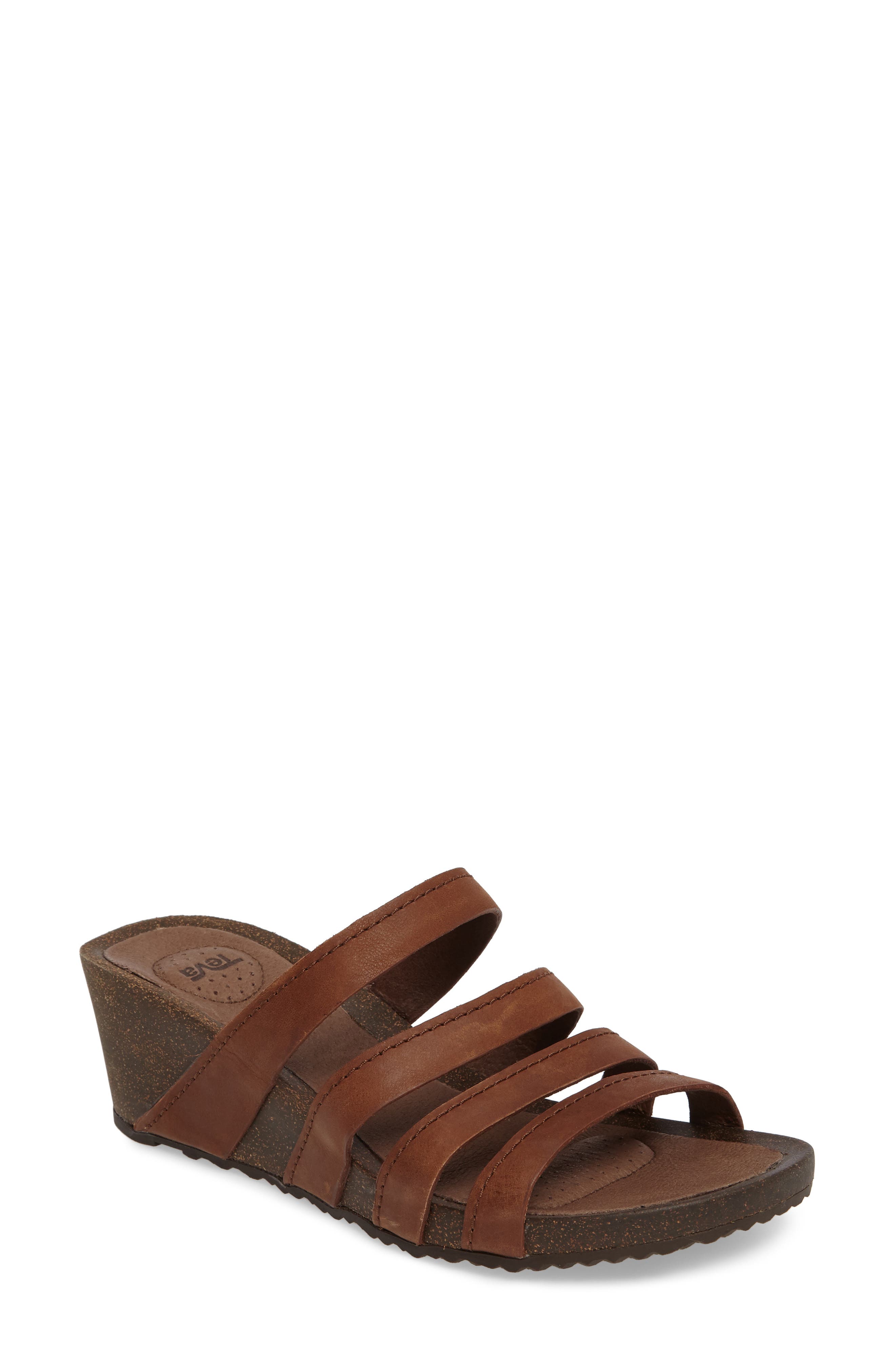 ysidro wedge sandal