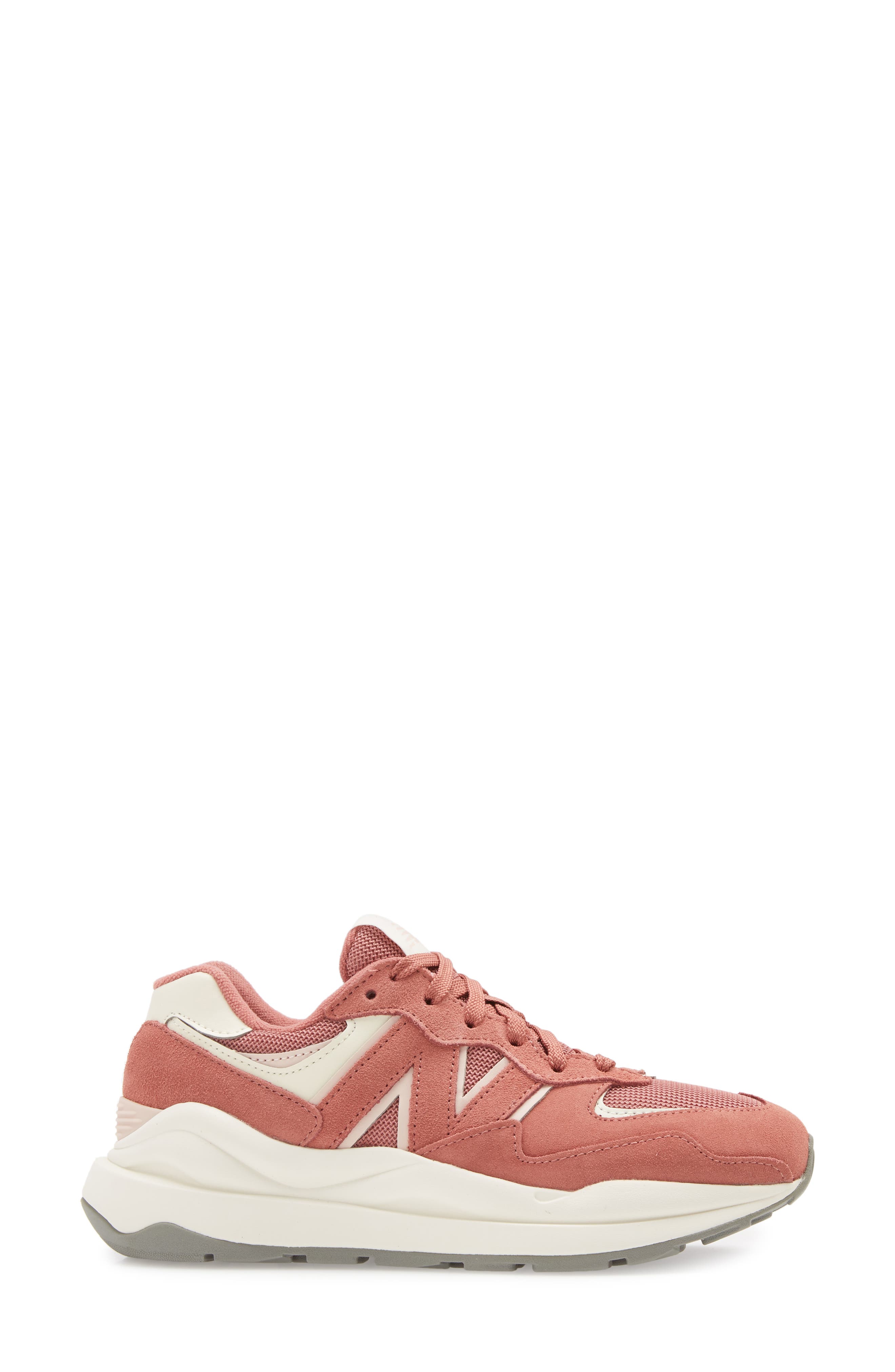 new balance salmon color
