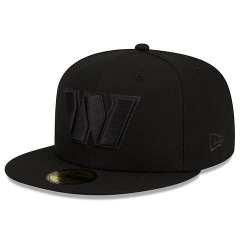 Men's Washington Commanders Hats