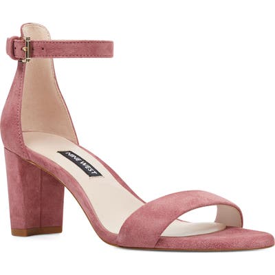 Nine West Pruce Ankle Strap Sandal