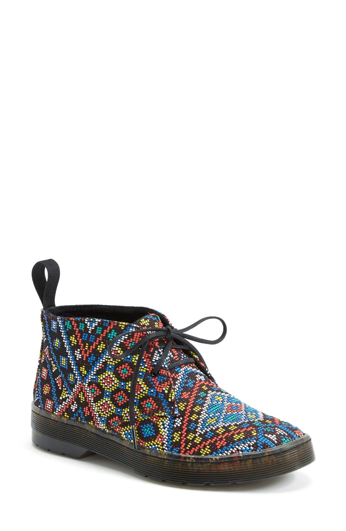 dr marten desert boots womens