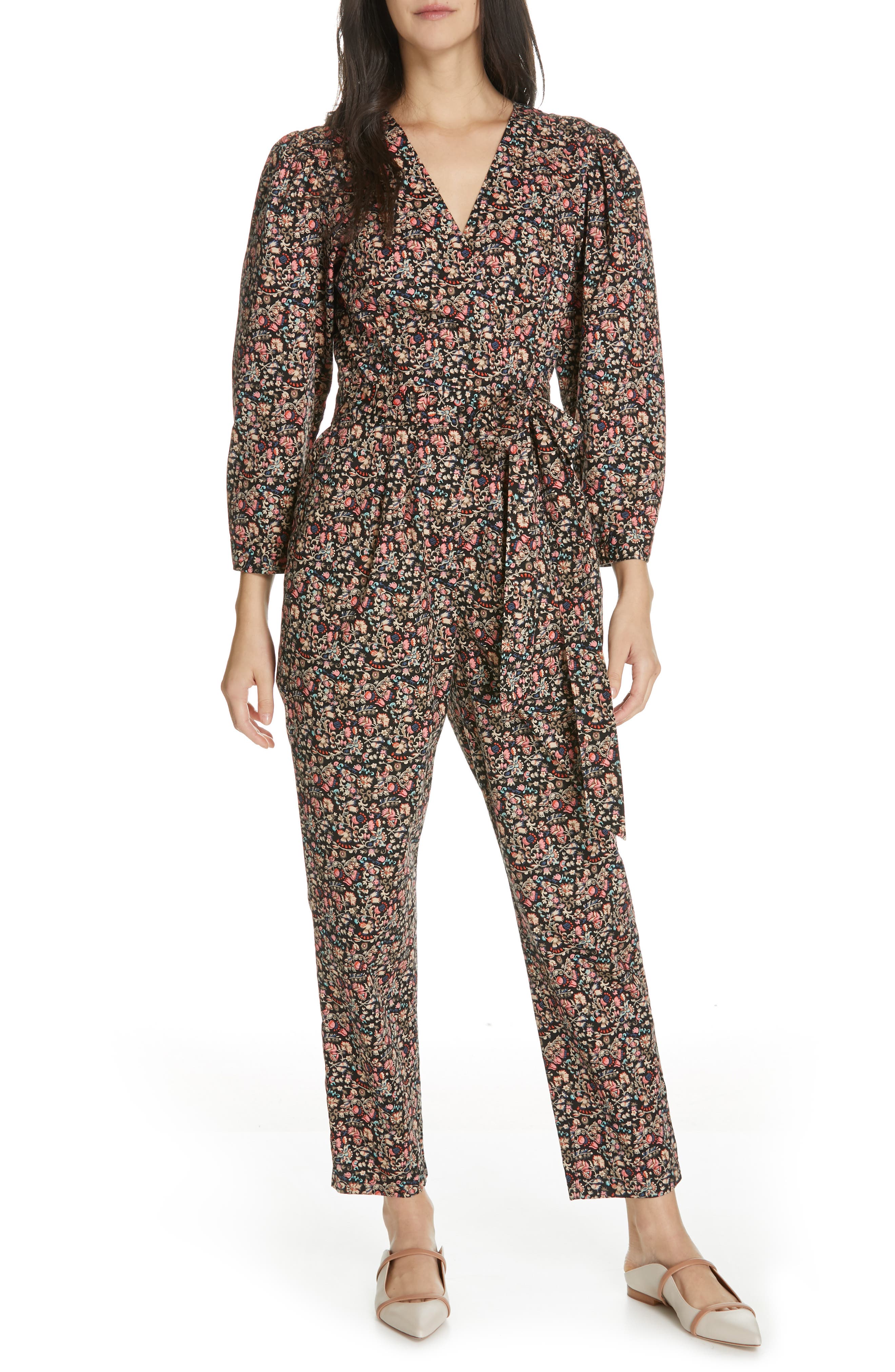 rebecca taylor la vie jumpsuit