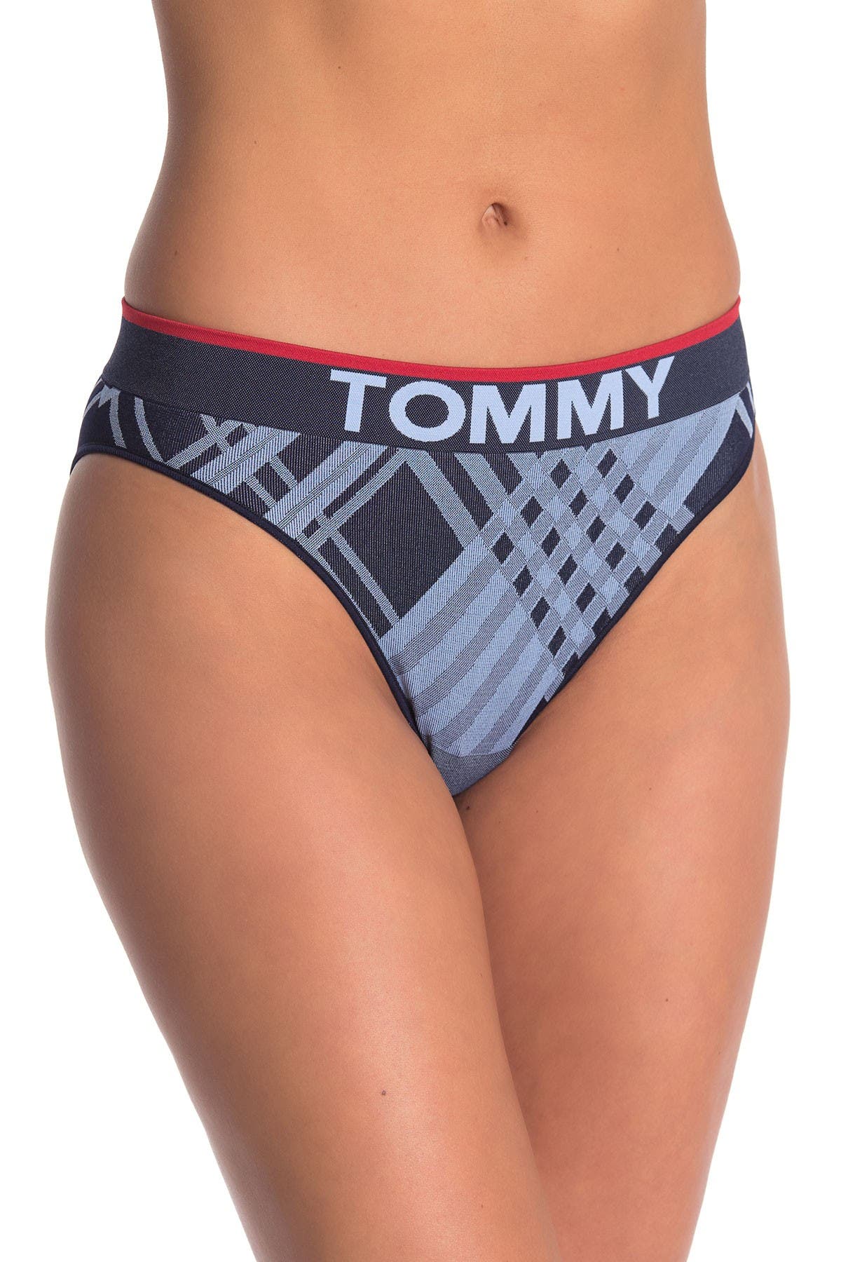 tommy hilfiger cheeky panties