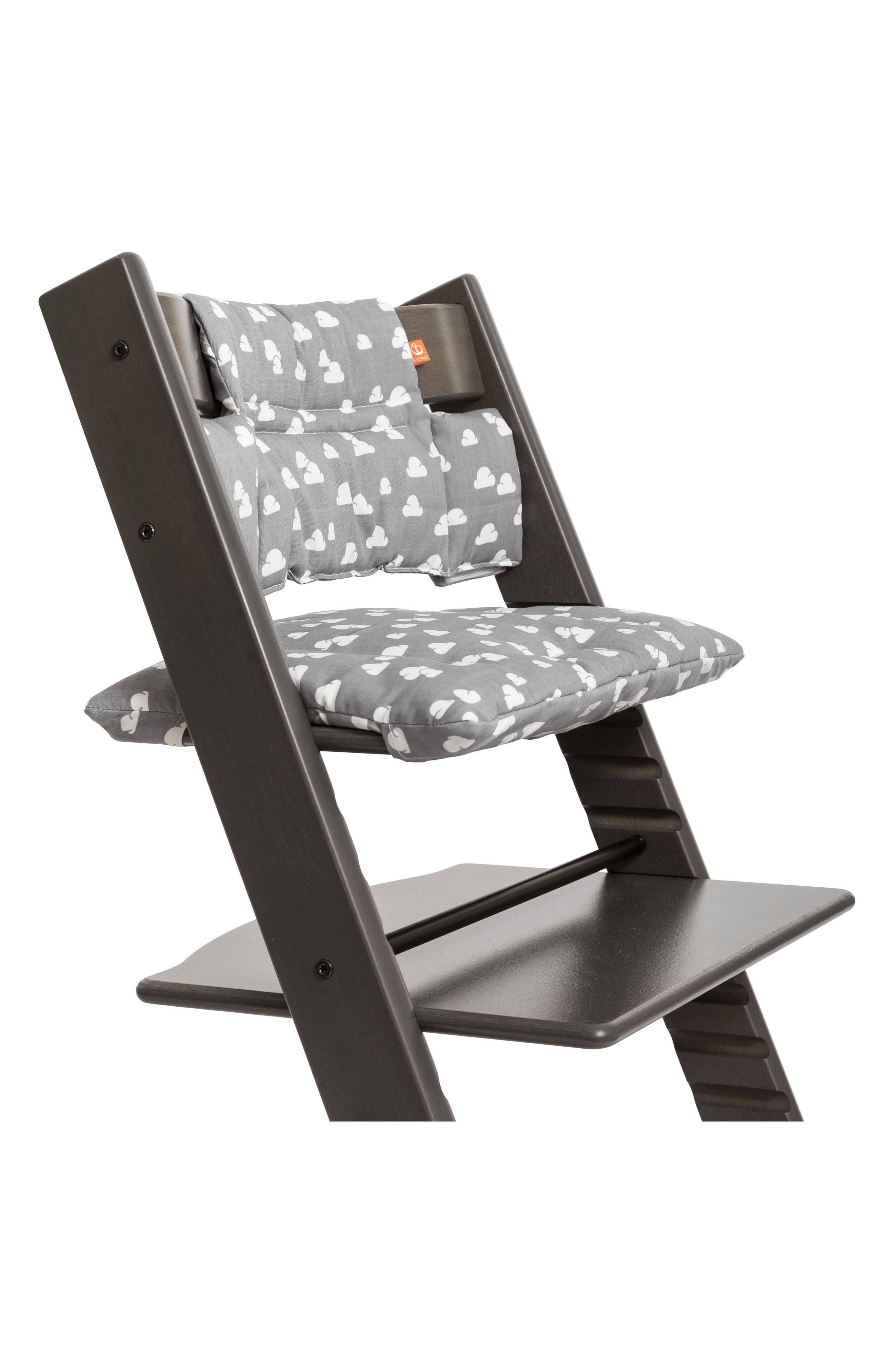 Stokke® Seat Cushion for Tripp Trapp® Chair Nordstrom