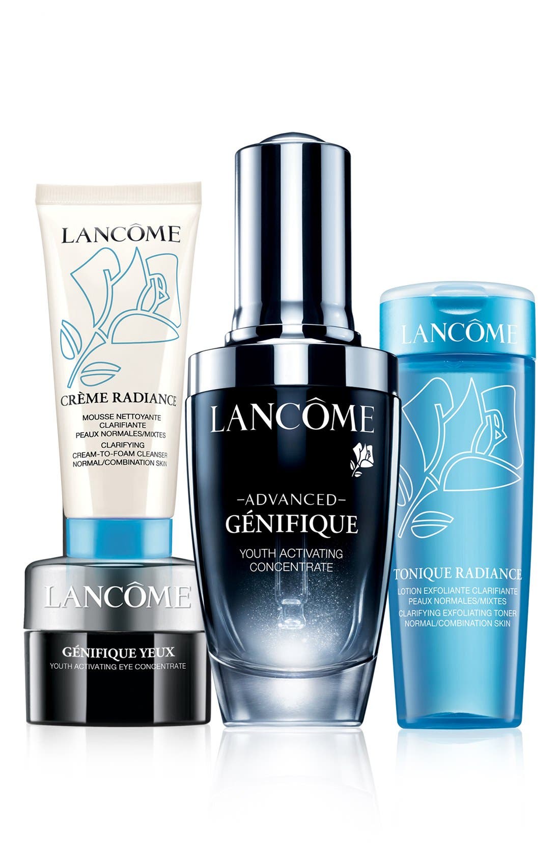 Lancôme 'Activate & Glow' Spring Treatment Set (123 Value) Nordstrom