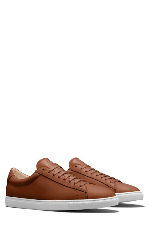OLIVER CABELL Low 1 Sneaker in Lion at Nordstrom, Size 15Us