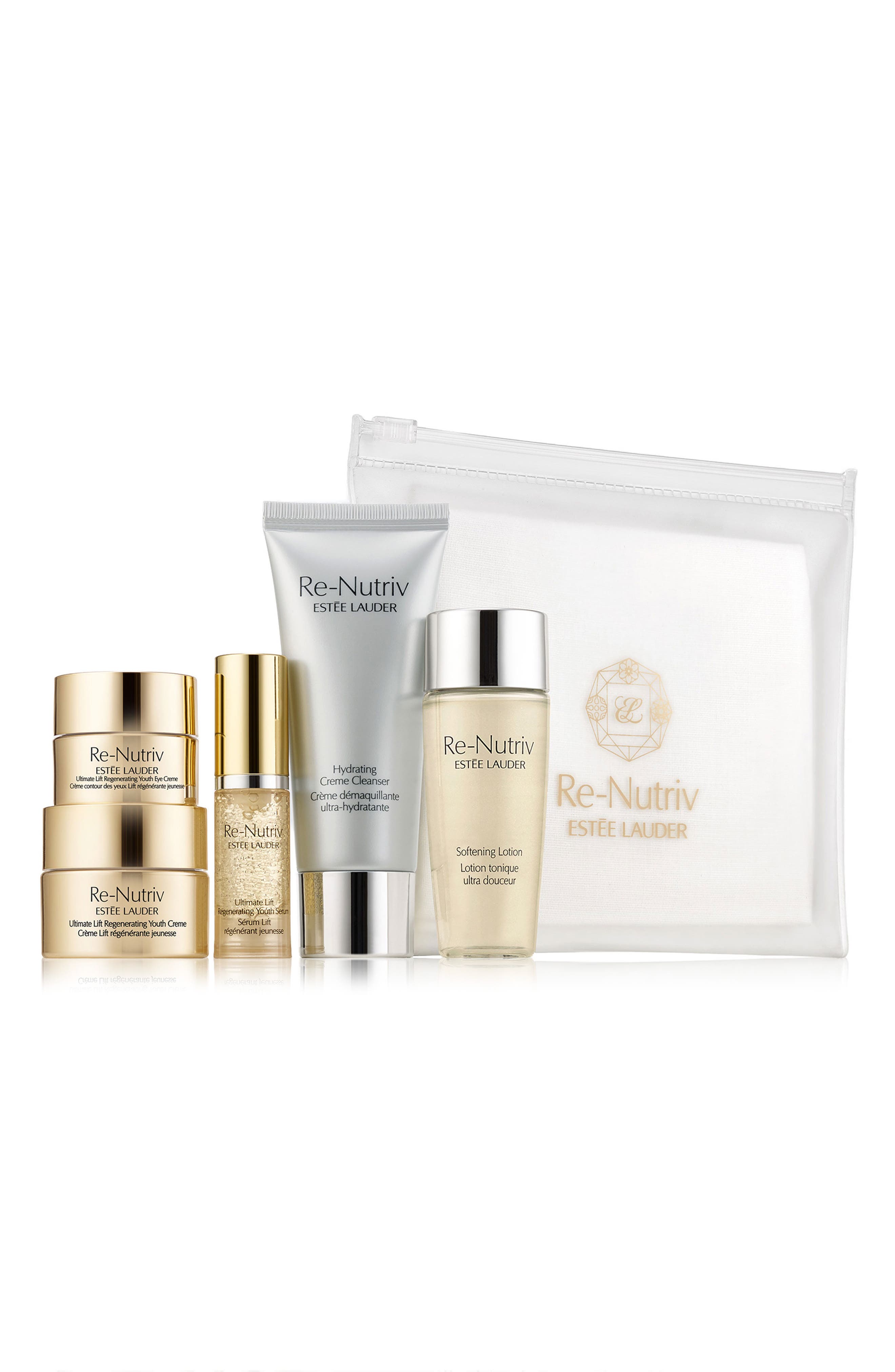 nordstrom estee lauder set