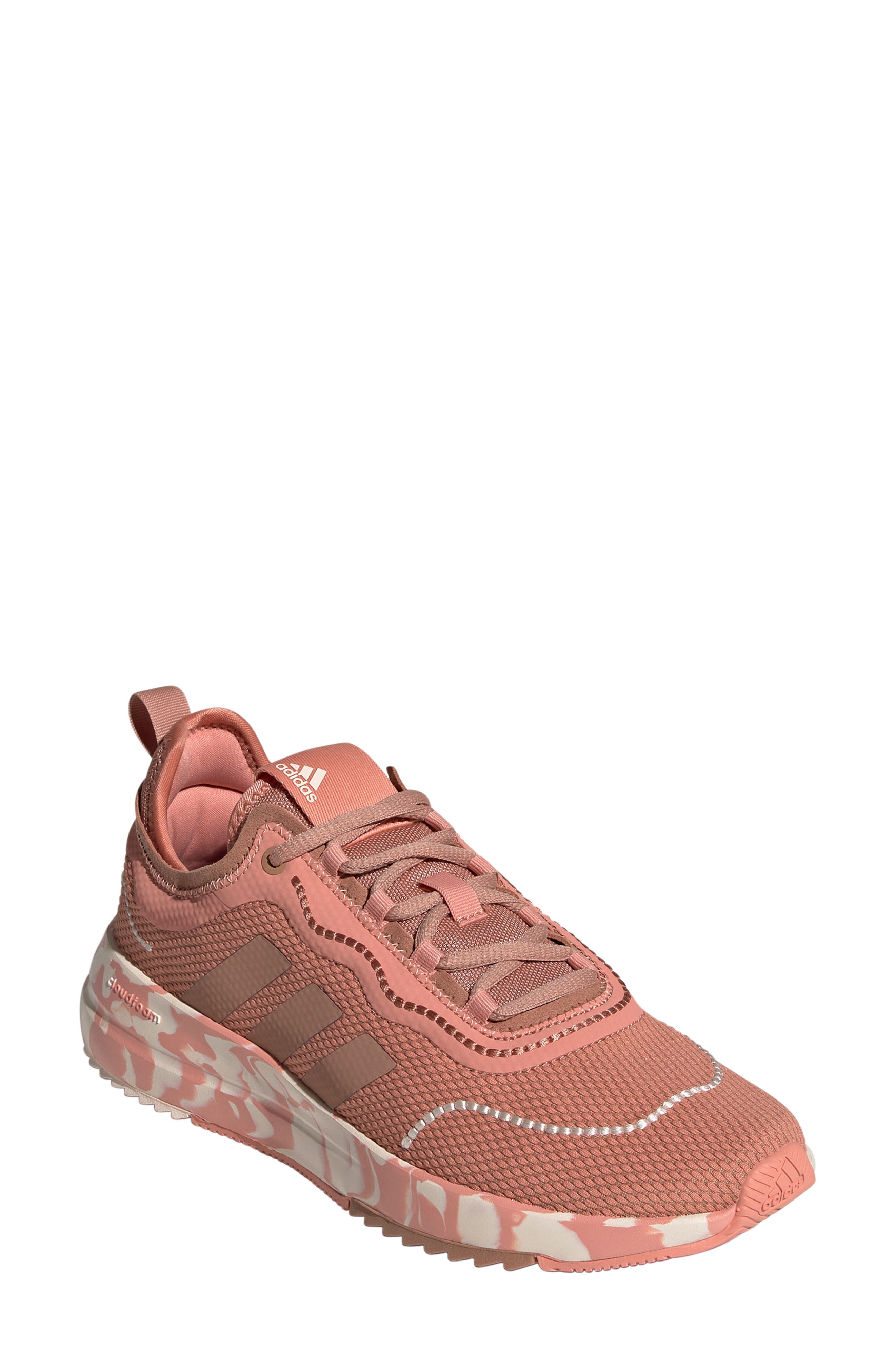 adidas Fukasa Running Sneaker (Women) Nordstromrack