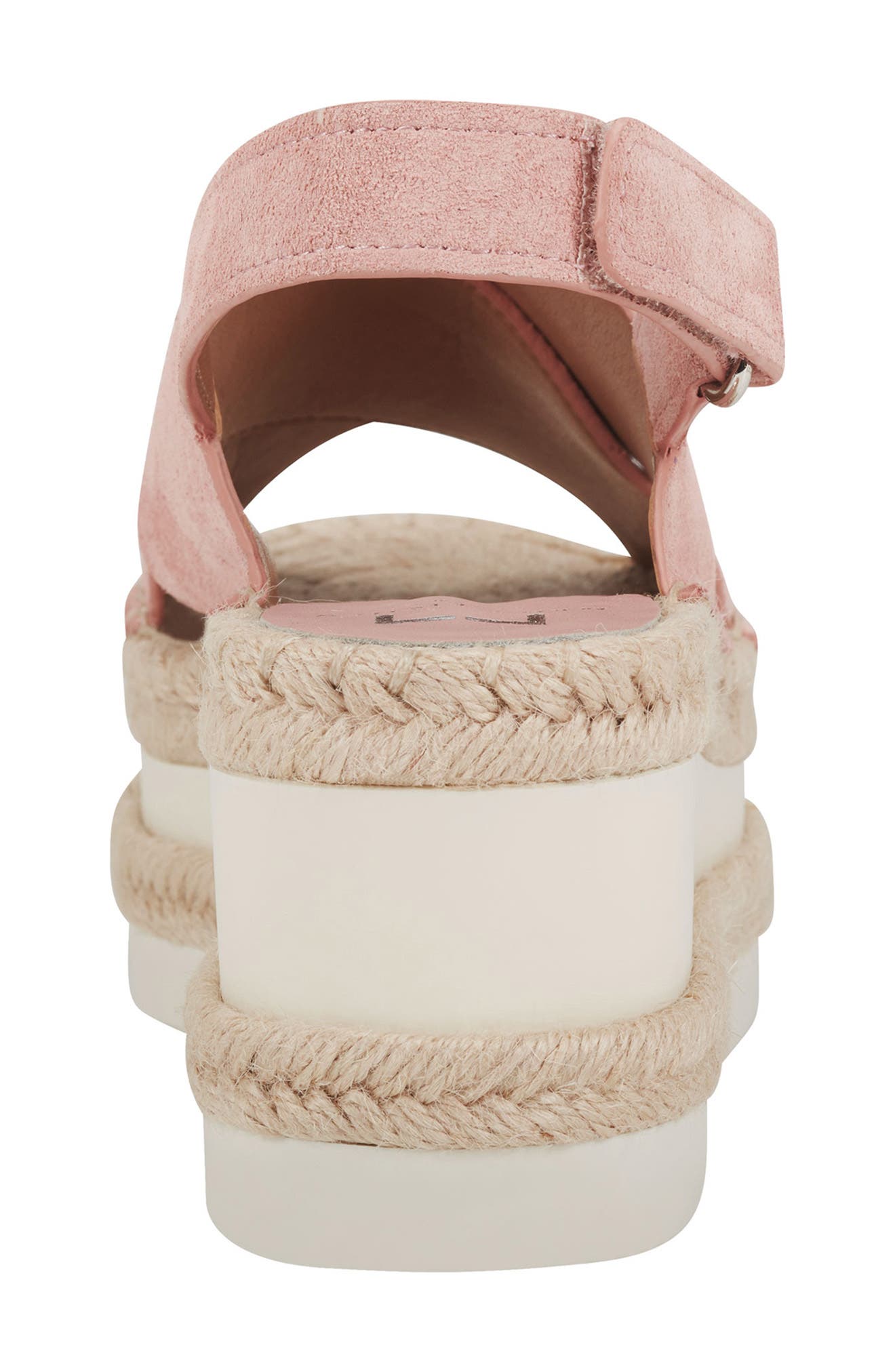 gandy espadrille wedge sandal