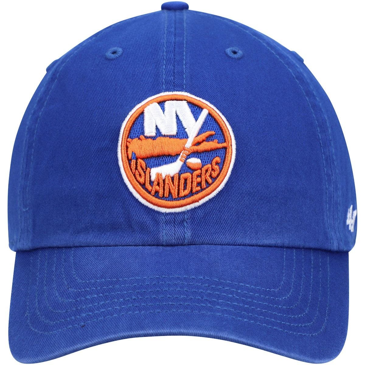 47 islanders hat