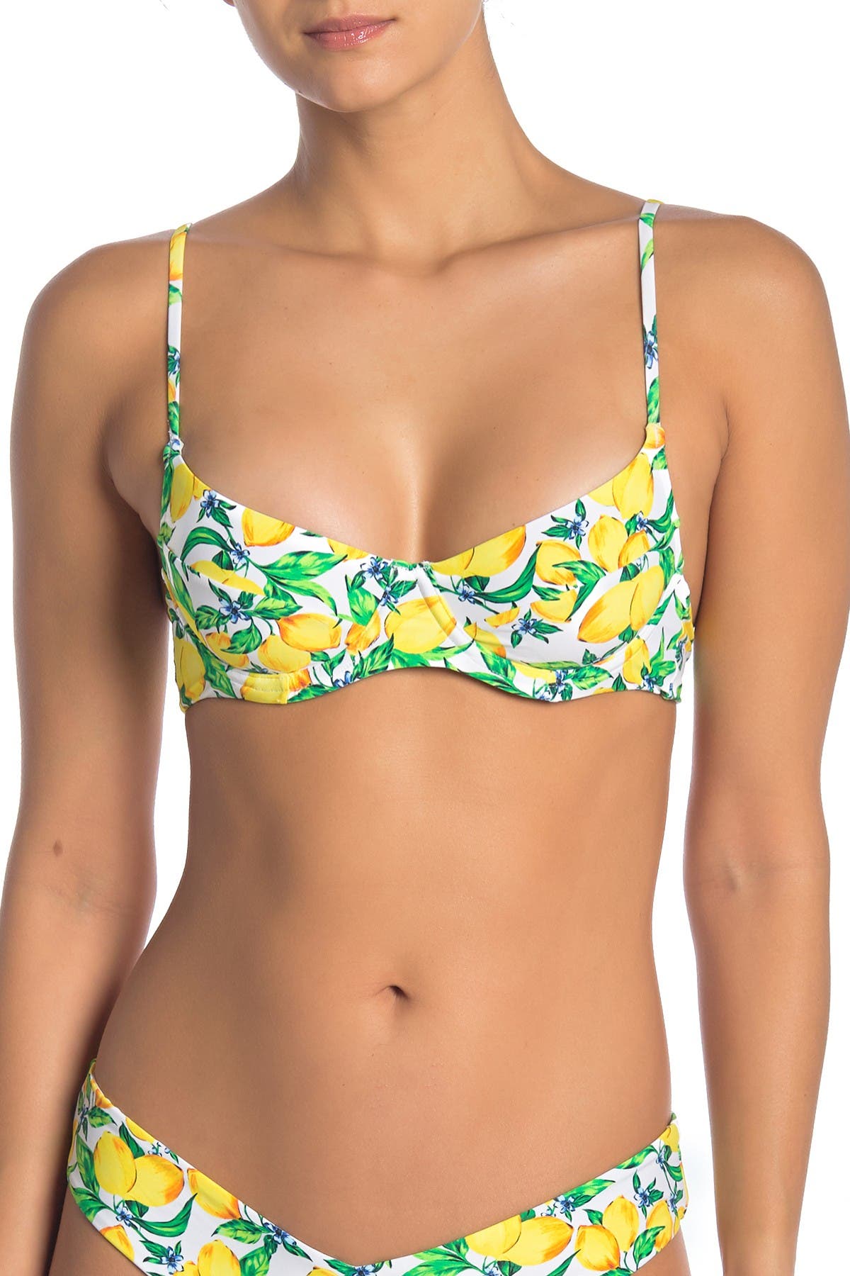 onia lemon swim