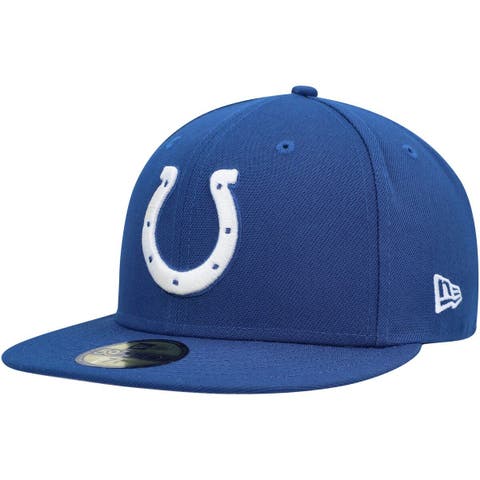 INDIANAPOLIS COLTS 2022 SALUTE TO SERVICE 9FIFTY SNAPBACK HAT – JR'S SPORTS