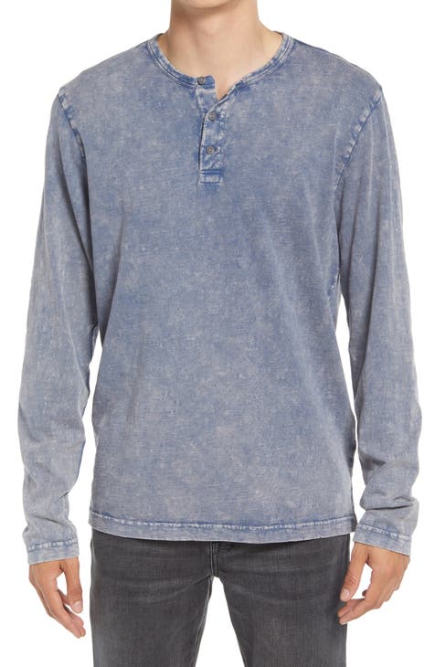 Men's Henley Shirts | Nordstrom
