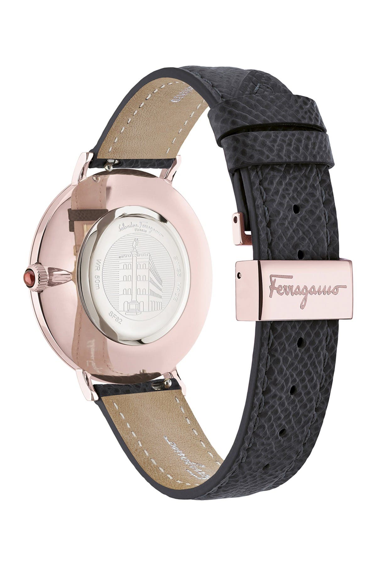 salvatore ferragamo watch nordstrom rack