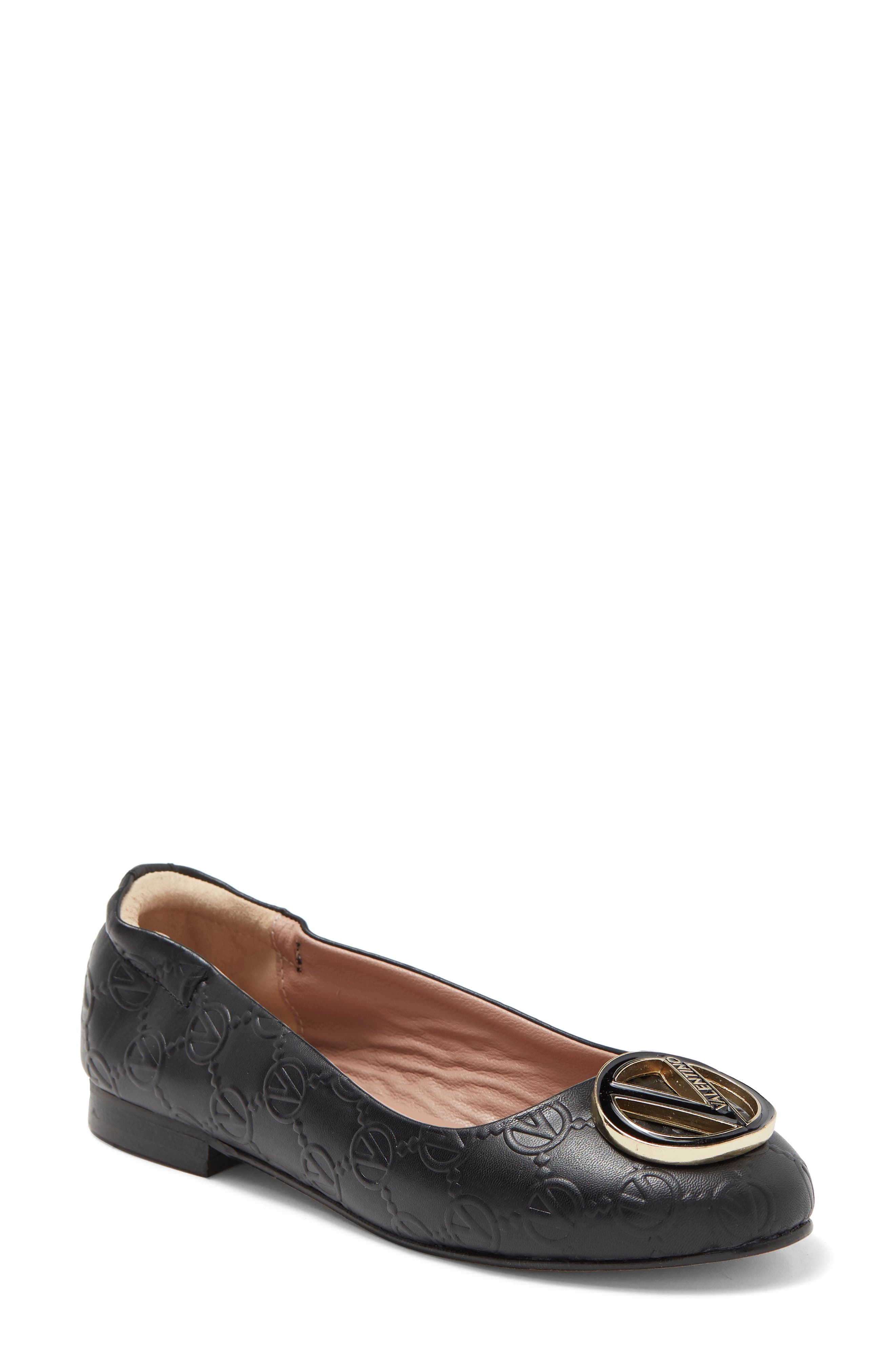 Black Ballet Flats For Women | Nordstrom Rack