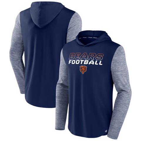 Bears sideline outlet sweatshirt