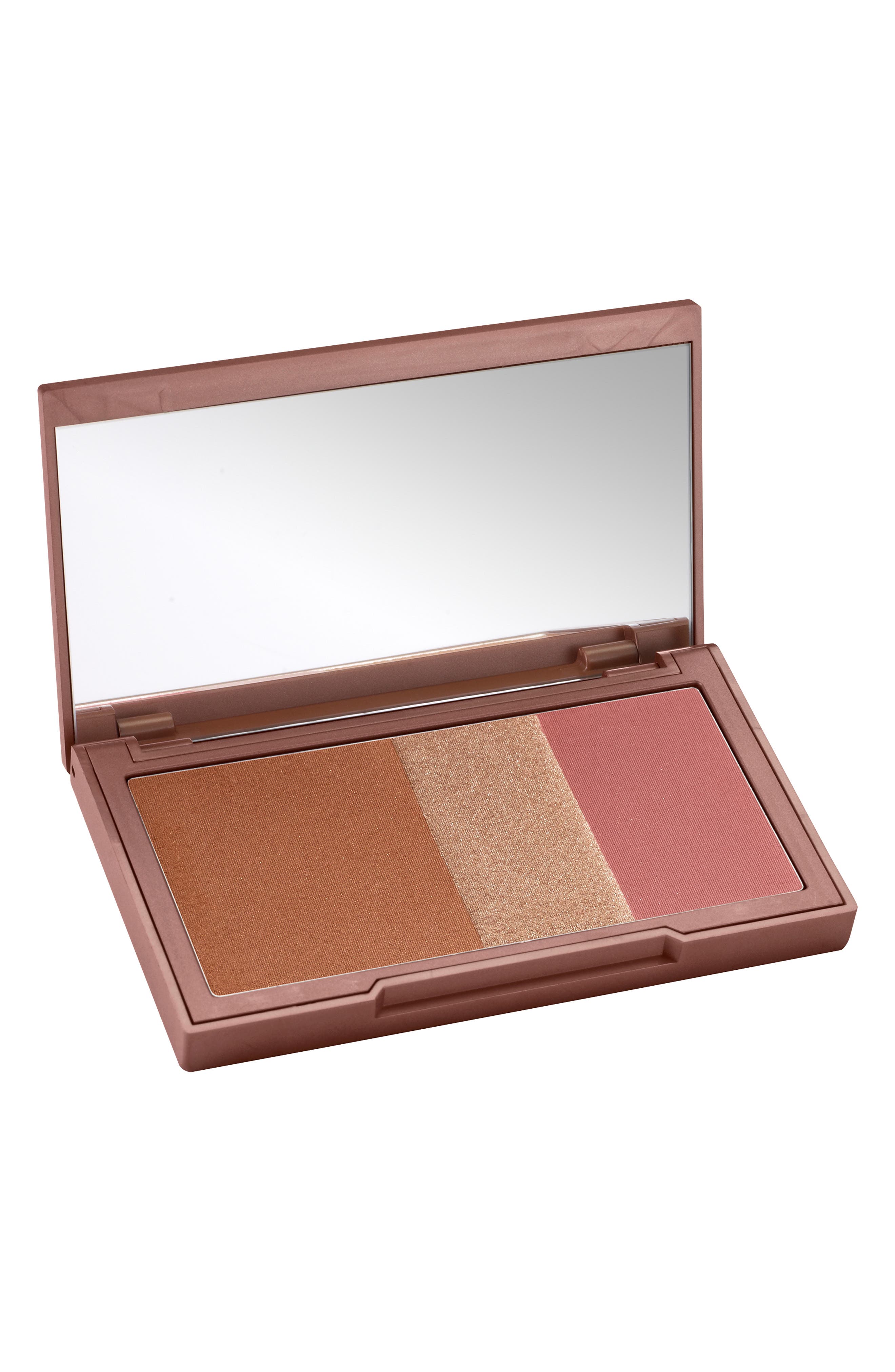 UPC 604214921047 product image for Urban Decay 'Naked Flushed' Bronzer, Highlighter & Blush Palette Strip One Size | upcitemdb.com
