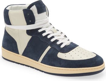 Collegium Pillar Destroyer High Top Sneaker (Men) | Nordstrom