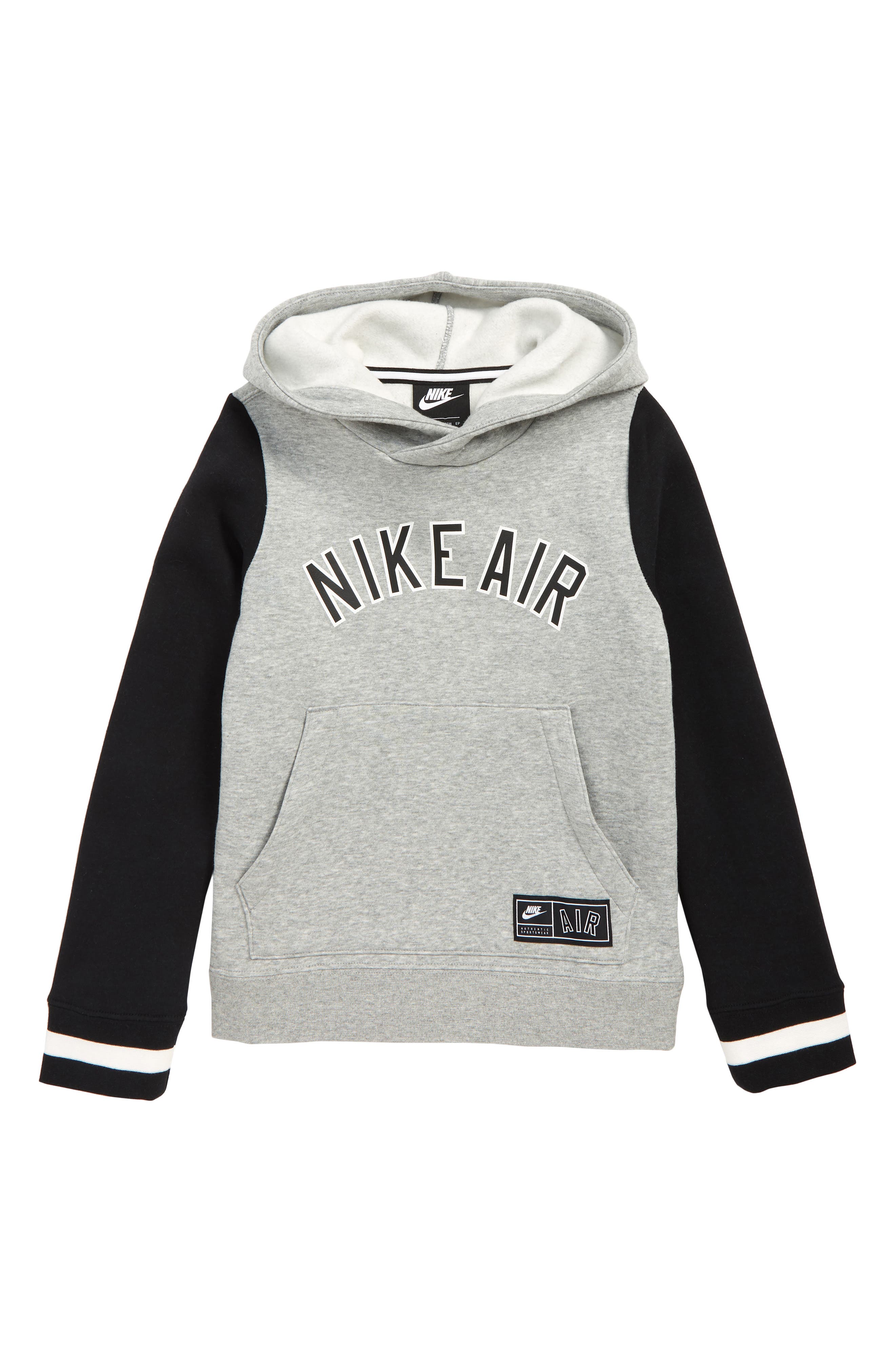 nike air logo