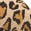 selected Leopard Knit color
