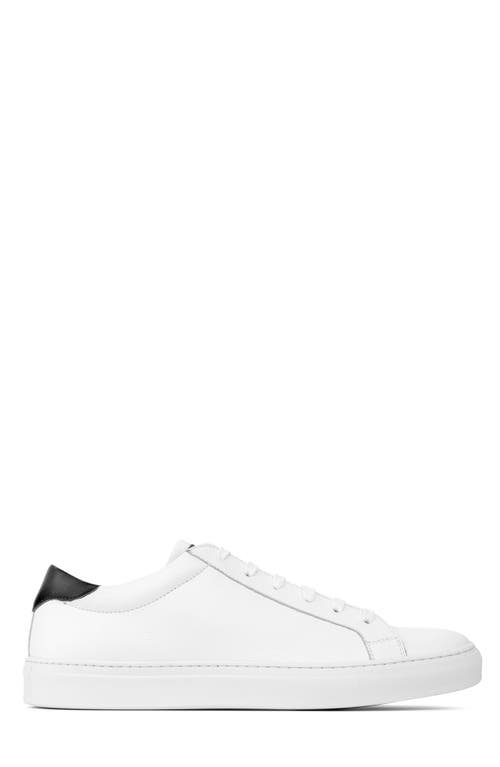 TO BOOT NEW YORK TO BOOT NEW YORK BLOOM LOW TOP SNEAKER