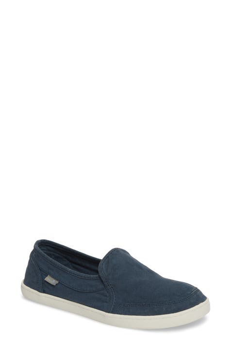Womens Sanuk Shoes Navy 10 Distributor South Africa - Sanuk For Sale Cape  Town
