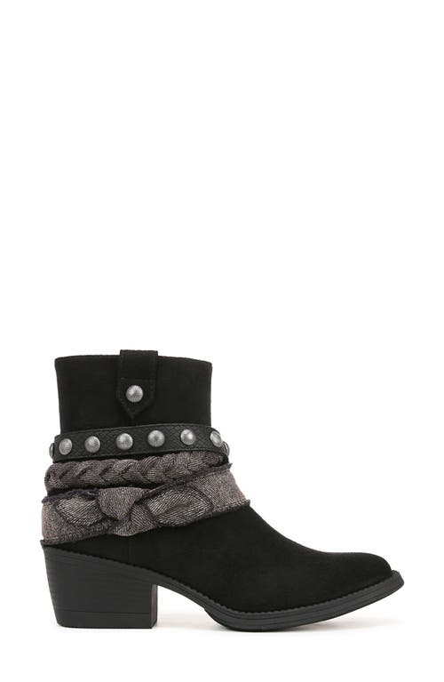 BLOWFISH FOOTWEAR BLOWFISH MALIBU RALLY ANKLE BOOT 