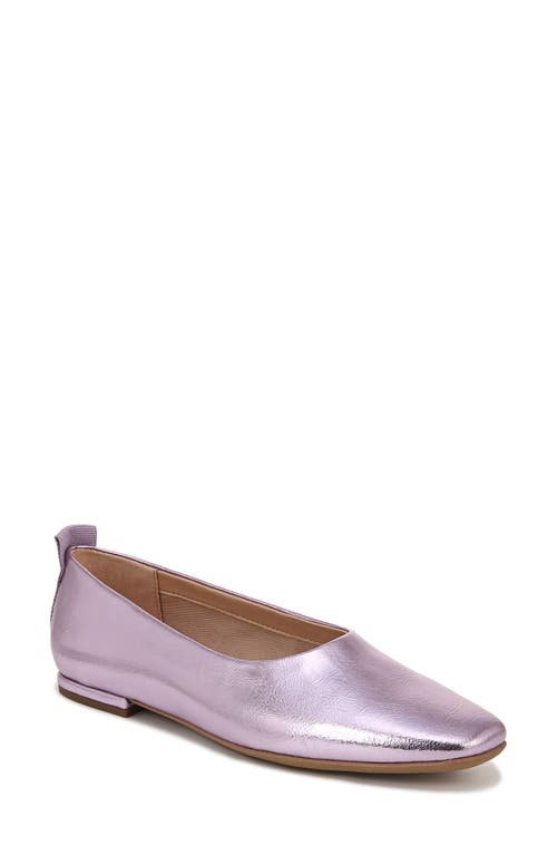 Franco Sarto Vana Flat Pink at Nordstrom,