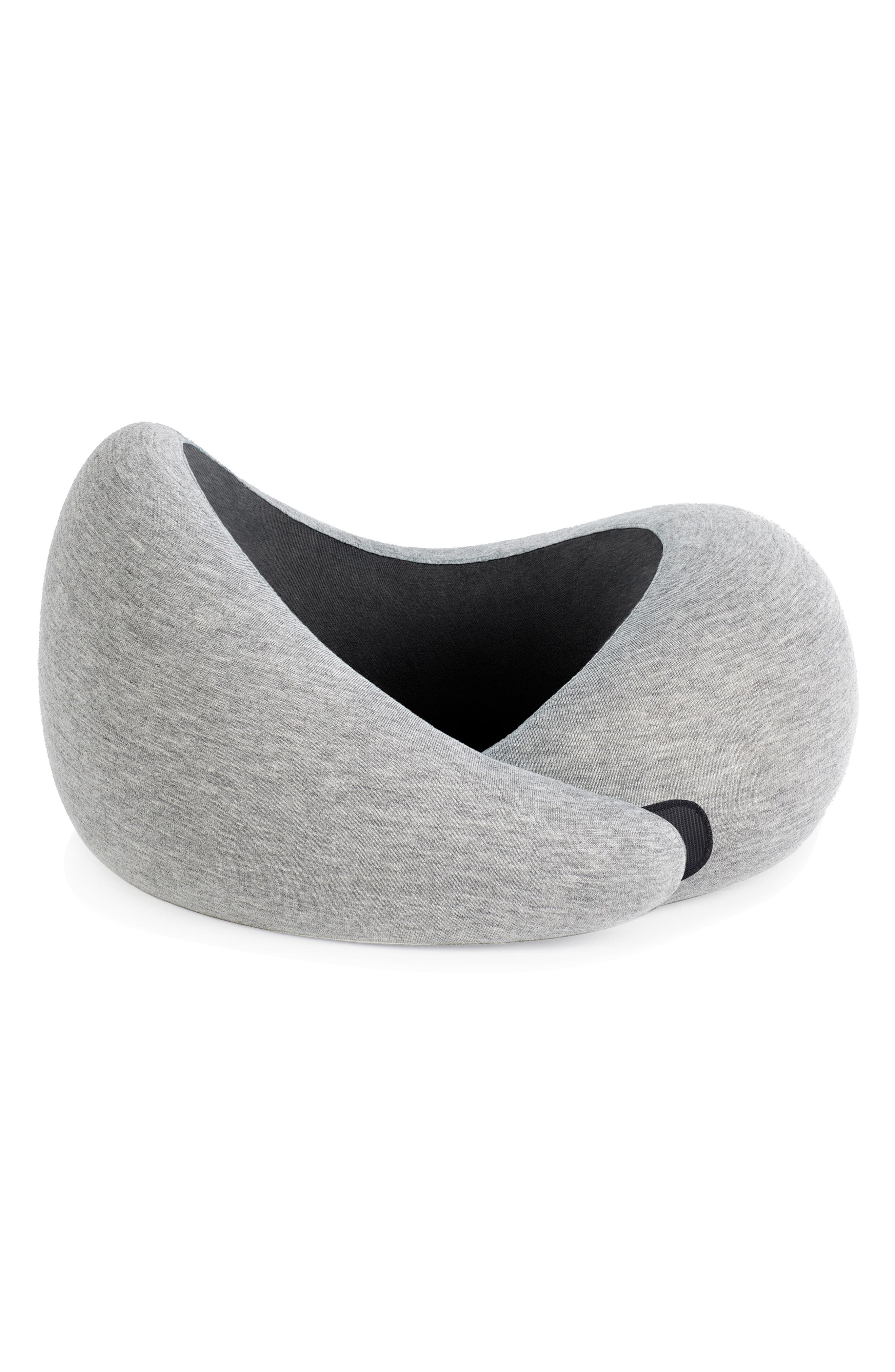 OSTRICHPILLOW® Go Memory Foam Travel Pillow Nordstrom