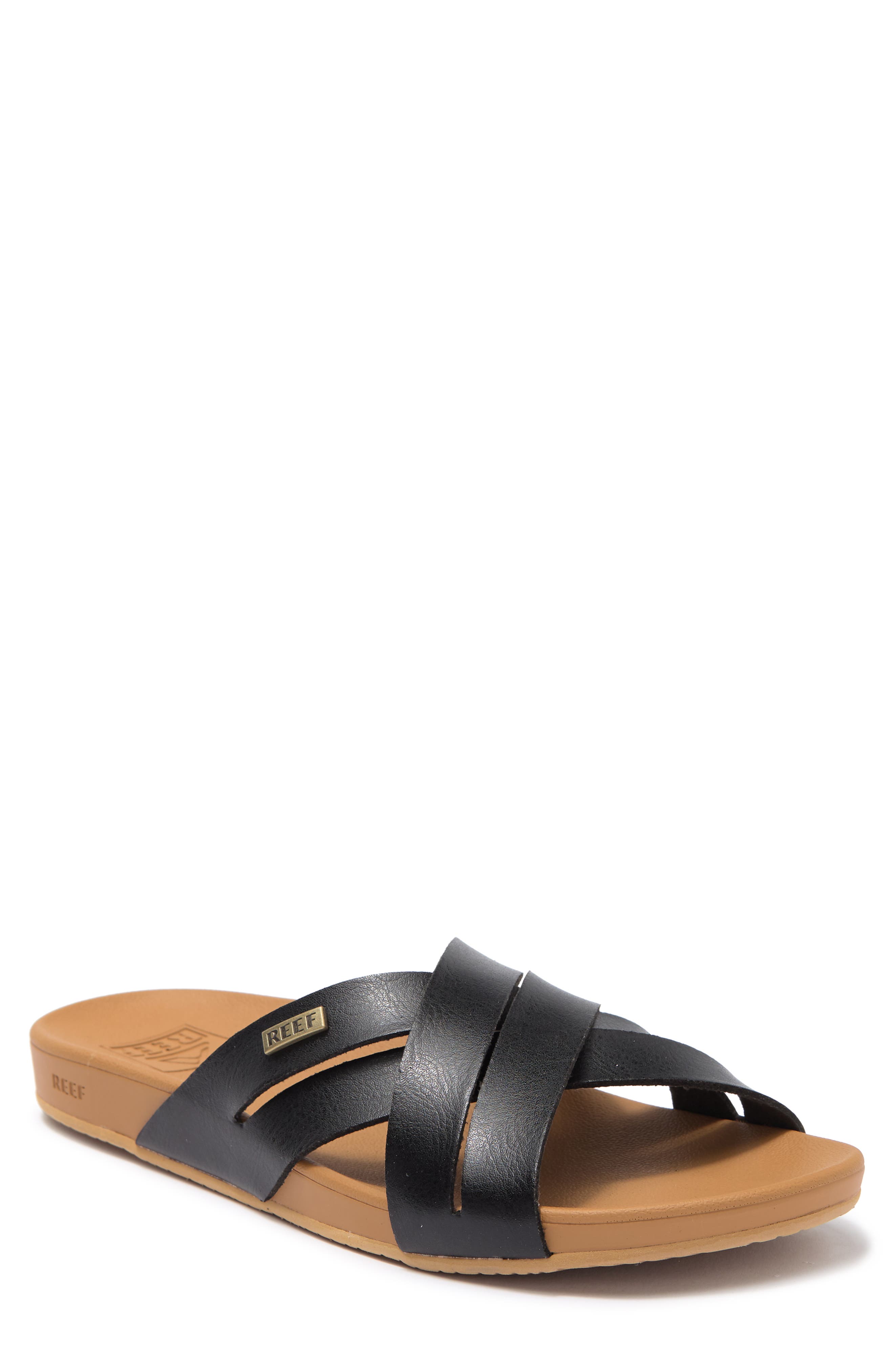 nordstrom rack reef sandals