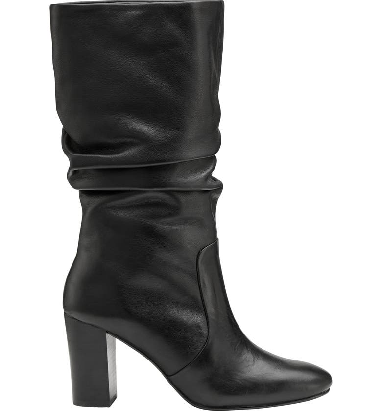 Johnston & Murphy Slouch Pull-On Boot (Women) | Nordstrom