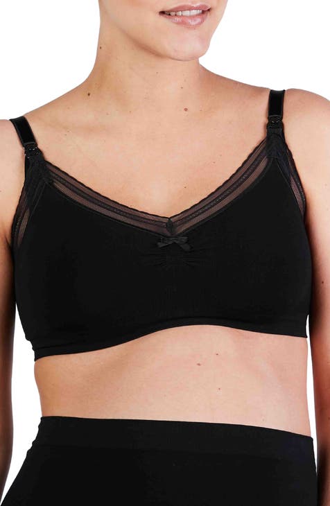 Maria Seamless Crop Top for £5 - Non-wired Bras - Hunkemöller