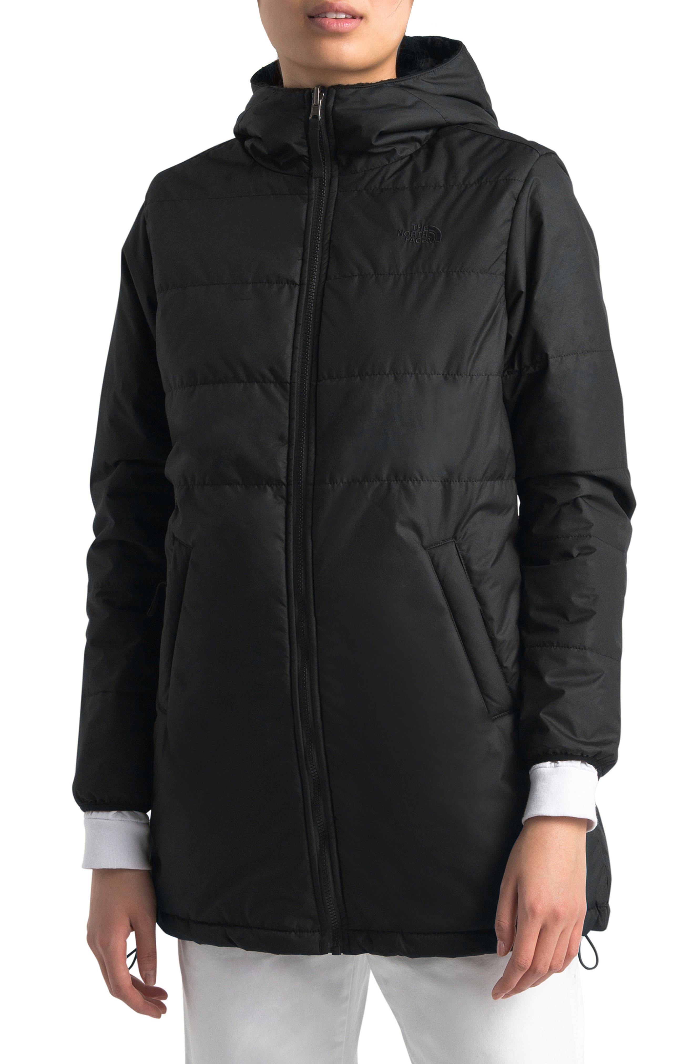 The North Face Merriewood Reversible 