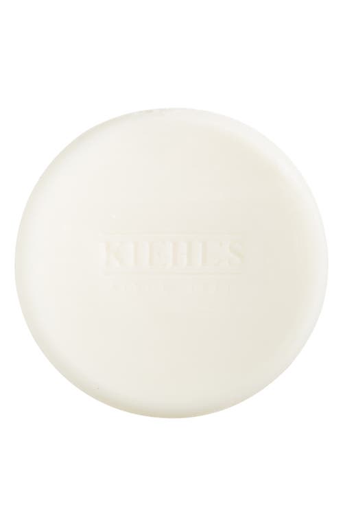 Kiehl's Since 1851 Ultra Facial Hydrating Concentrated Cleansing Bar