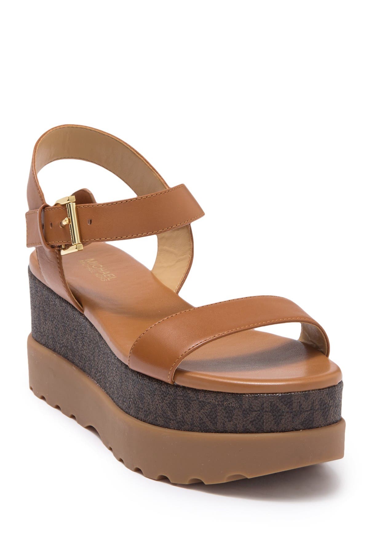 marlon platform sandals