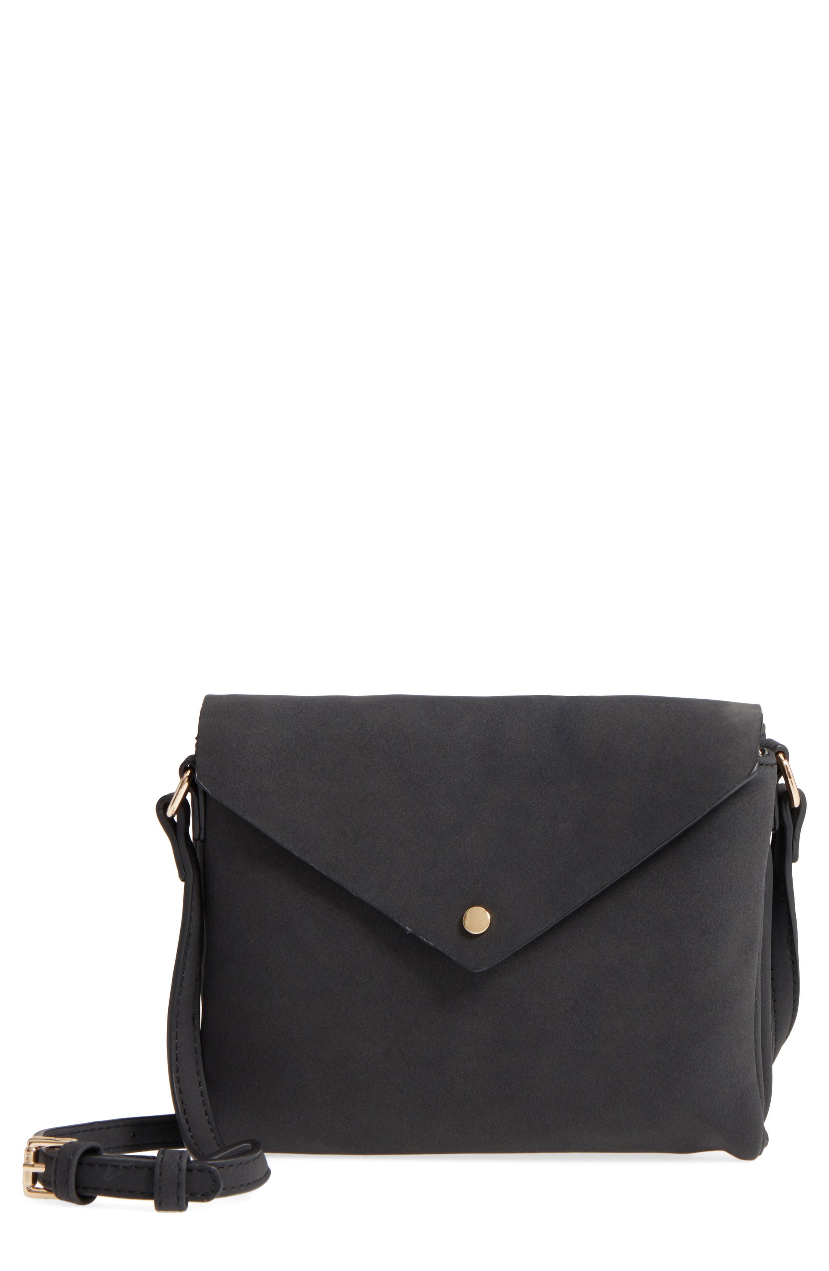 envelope crossbody