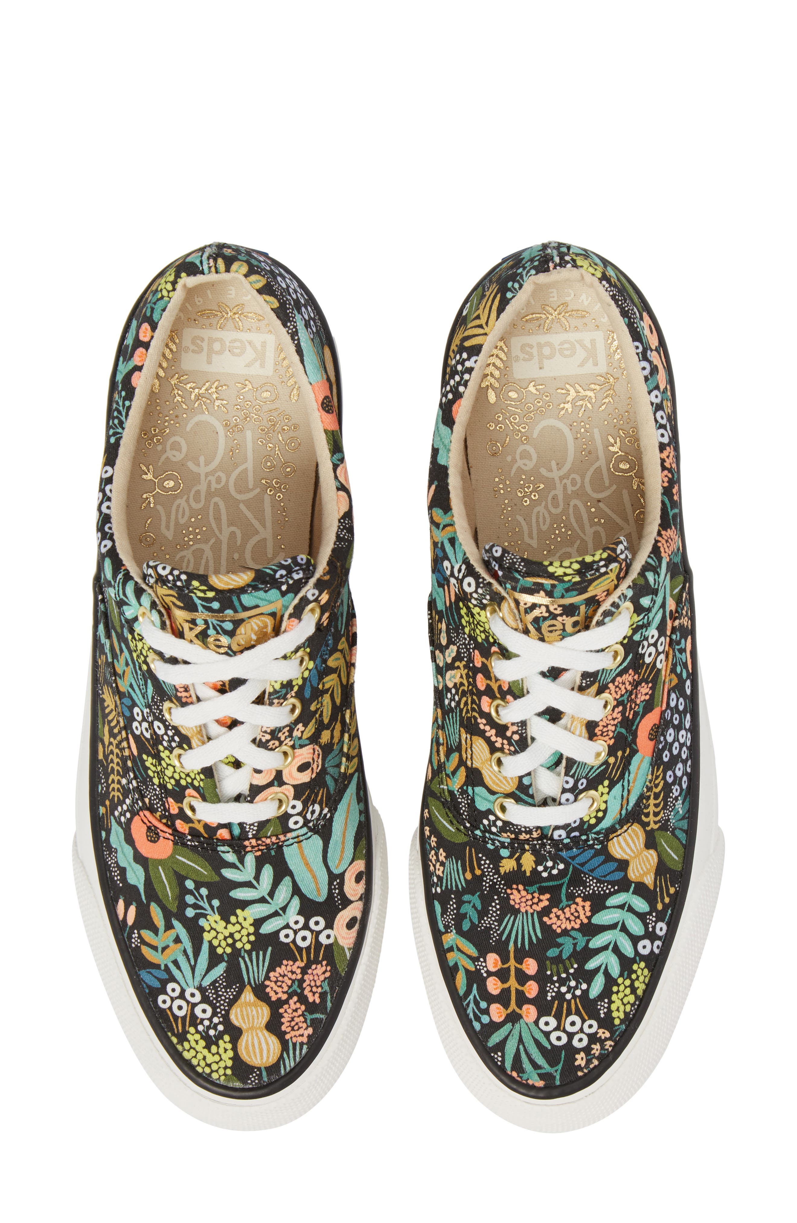 keds anchor lively floral